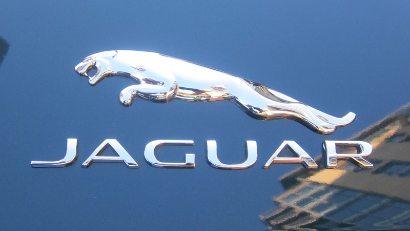Illustration for article titled 2014 Jaguar F-Type: The Jalopnik Review